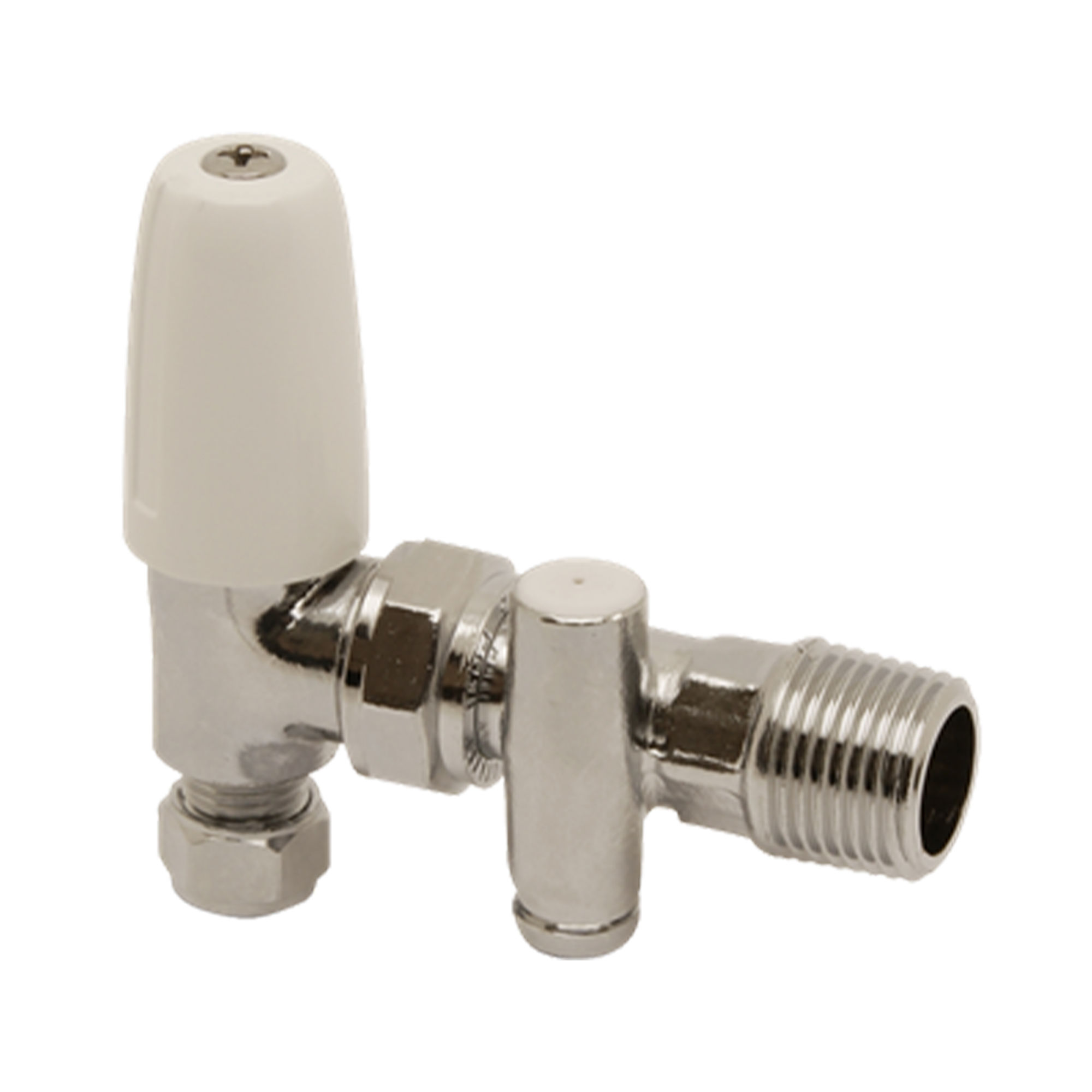 Lockshield Valve How To Turn On Radiator Heater In Apartment