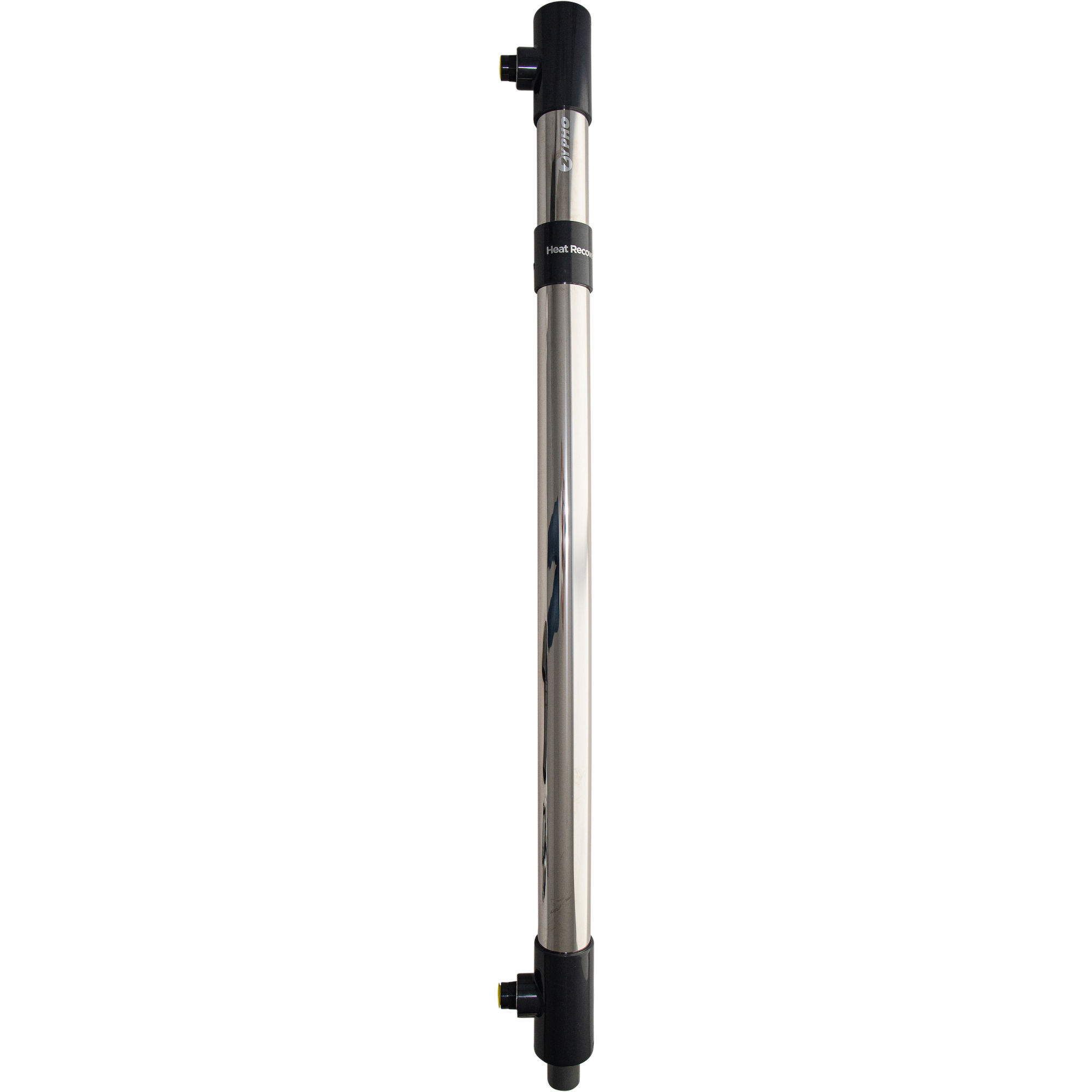 Zypho PiPe 65 Vertical WWHR 1600mm