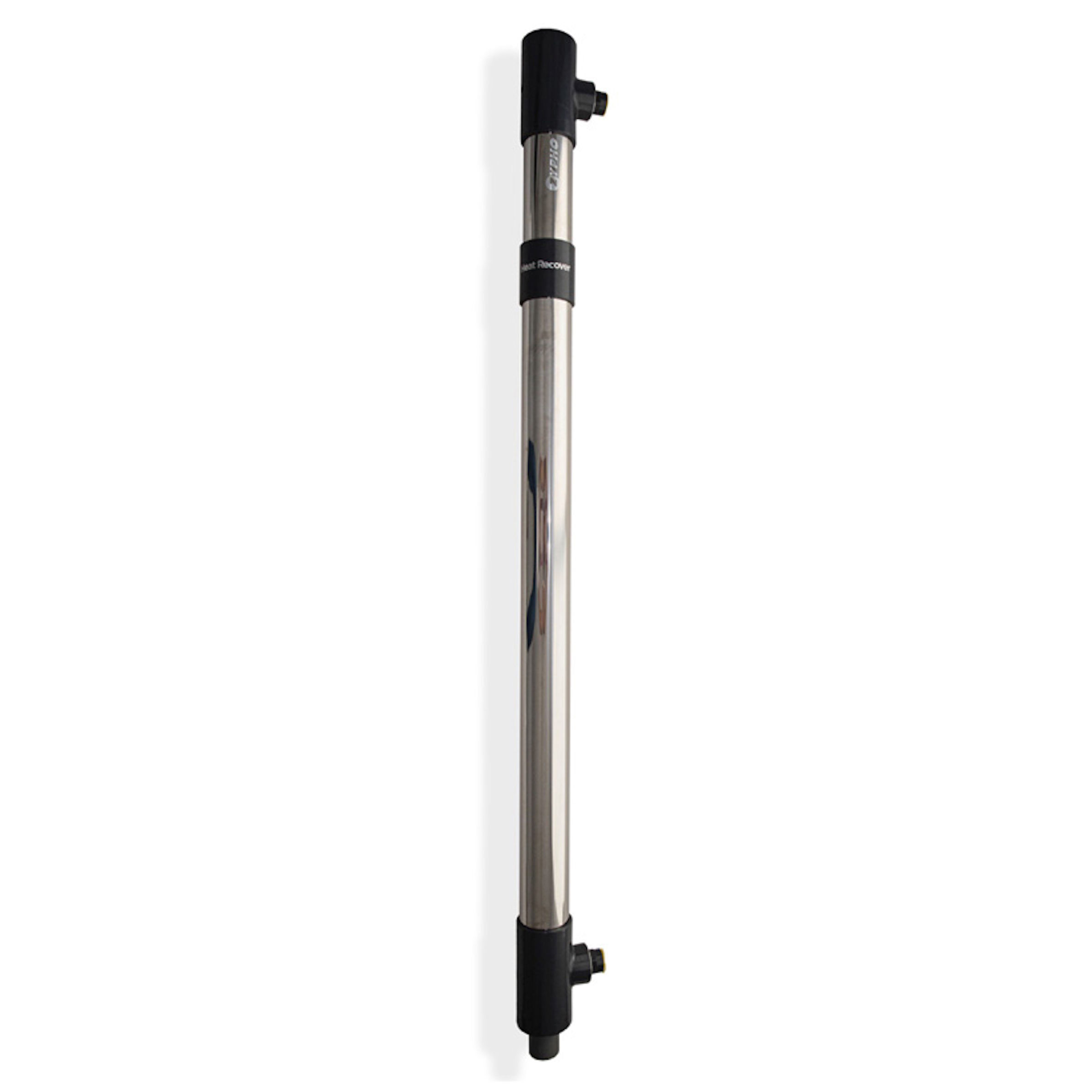 Zypho PiPe 60 Vertical WWHR 1250mm
