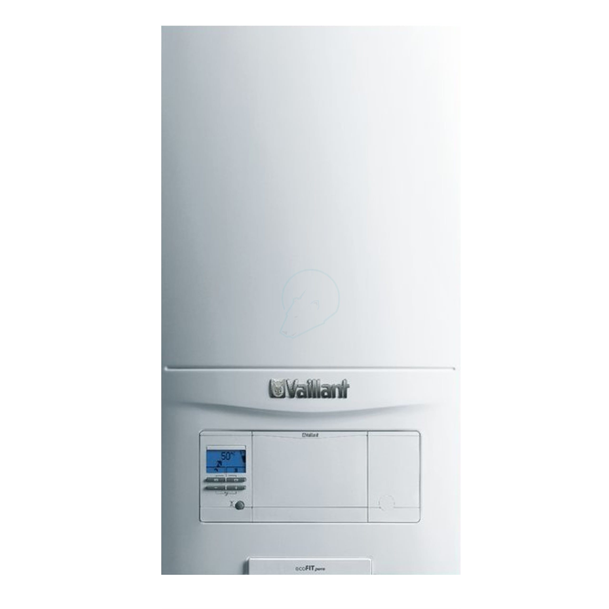 Vaillant ecoFIT Pure 835 Combi Boiler 35kW