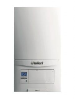 Vaillant ecoFIT Pure 612 System Boiler ErP 12kW - 0010020395
