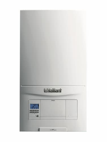 Vaillant ecoFIT Pure 625 System Boiler ErP 25kW - 0010020398