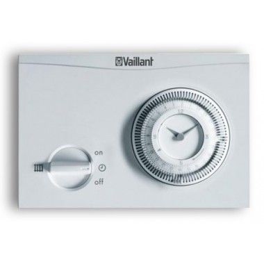 Vaillant ecoTEC 150 Mechanical Timeswitch - 20116882