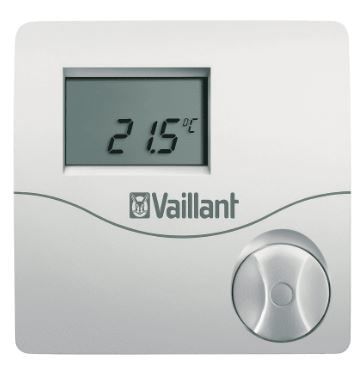 Vaillant VRT50 Room Thermostat - 20018265