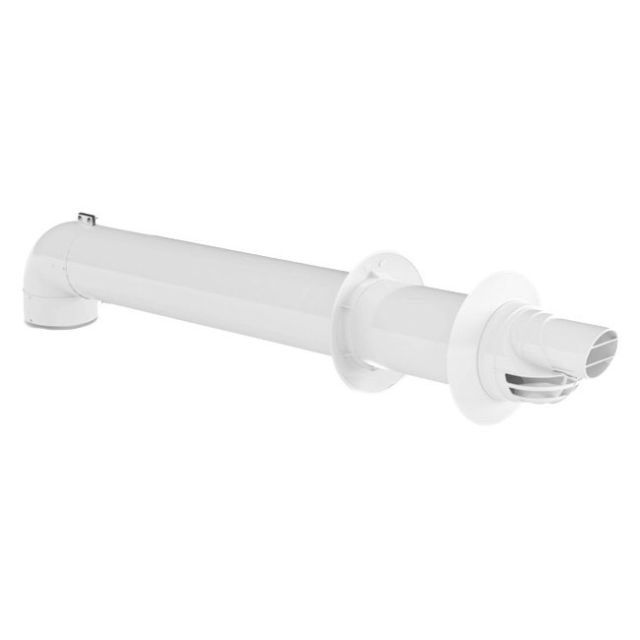 Vaillant Standard Horizontal Flue Kit – 0020219517