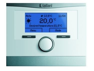 Y Plan Vaillant Ecotec Plus Nest Thermostat Vaillant VRC700F
