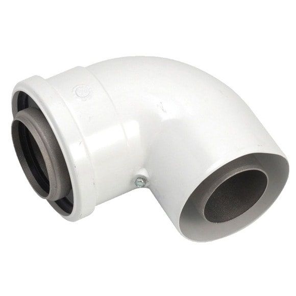 Vaillant 90° Bend - 303910