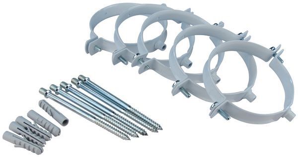 Vaillant Flue Support Clips (5 Pack) 303821