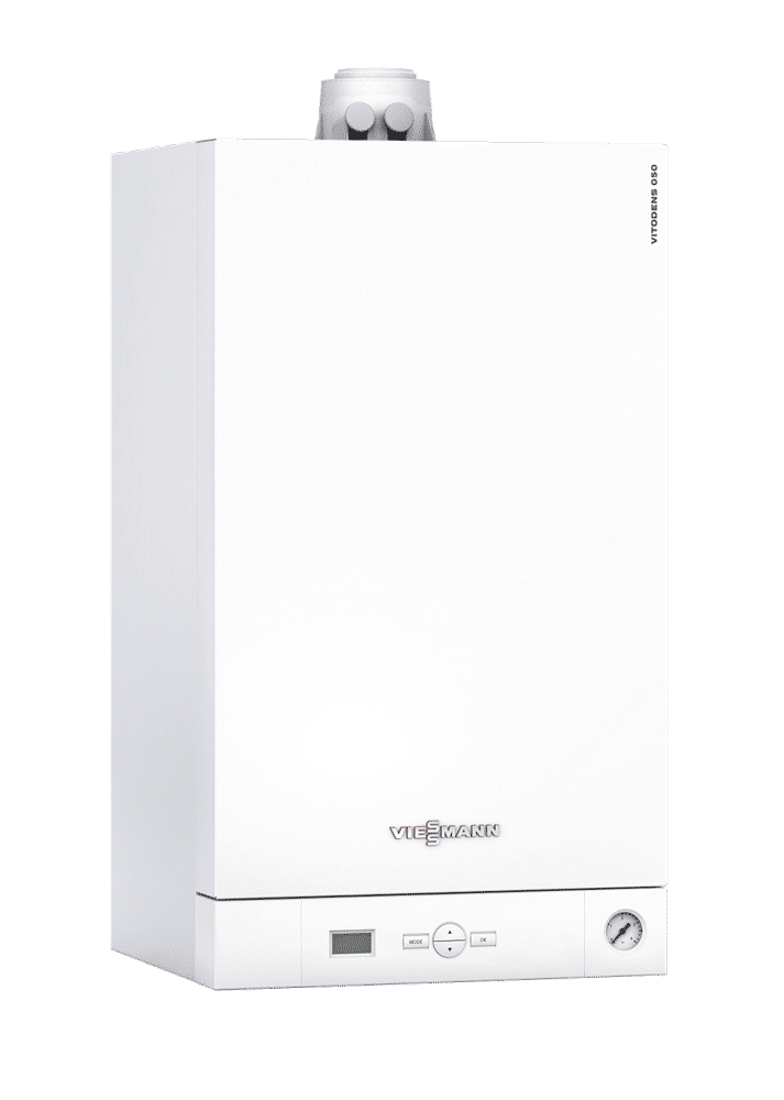 Viessmann Vitodens 050-W 29kW Combi Boiler BPJD030 available to