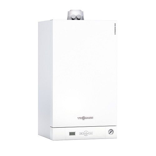 Viessmann Vitodens 050-W 35kW Combi Boiler
