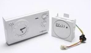 Viessmann Vitotrol 100 UTA RF1 channel for 100-W Combi and System Boilers - 7454521
