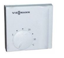 Viessmann Vitotrol 100 Room Thermostat for 100-W Boilers - 7141709