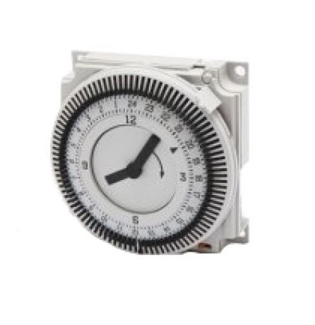 Viessmann Analogue Time Clock for 100-W Combi and System Boilers - 7522678