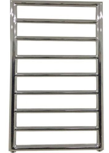 Vogue Smooth Towel Rail Chrome 1200mm x 400mm