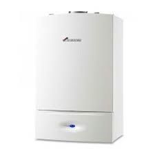 Worcester Greenstar 30Ri Compact Regular ErP LPG Boiler - 7733600067