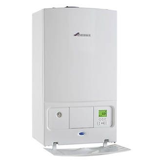 Worcester Greenstar 25i Combi ErP LPG Natural Gas Boiler