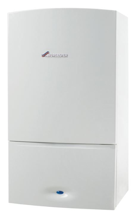 Worcester Greenstar 30i Combi ErP LPG Natural Gas Boiler