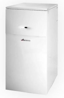 Worcester Greenstar 30CDi Floor Standing ErP LPG Boiler - 7731600103
