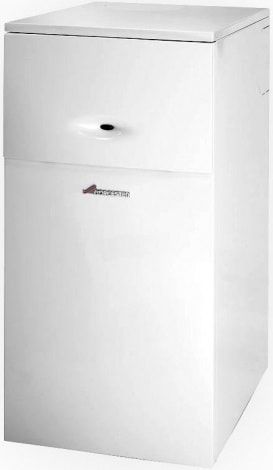 Worcester Greenstar 42CDi Floor Standing ErP Boiler
