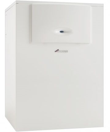 Worcester Greenstar Highflow 550CDi ErP LPG Combi Boiler