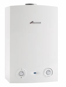 Worcester Greenstar Ri ErP+ LPG Boiler 18kW - 7733600303