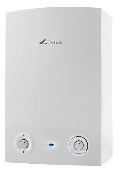 Worcester Greenstar Ri ErP+ Regular Boiler 21kW