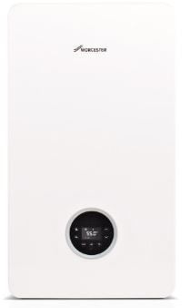 Worcester Greenstar 8000 Life Combi LPG Boiler White 30kW - 7738100849