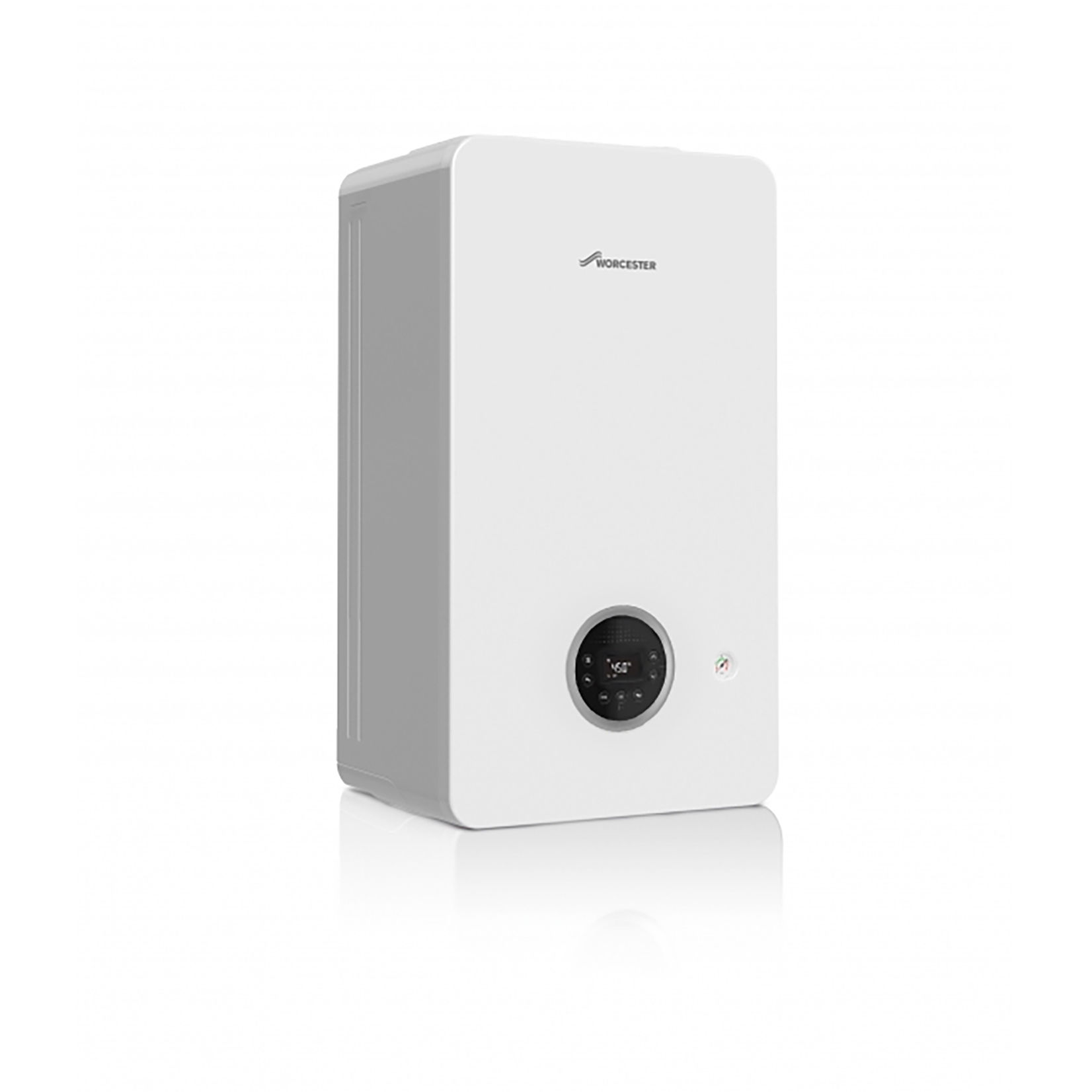 Worcester Greenstar 2000 Combi Boiler 30kW (5 Year Guarantee) 7736902100