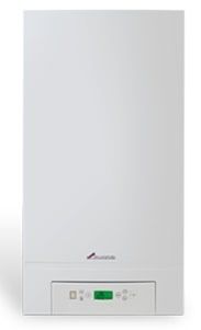 Worcester GB162V2 Commercial Heat Only Boiler Natural Gas 100kW - 7736701037
