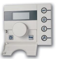Worcester RC25 Room Thermostat for GB162 - 7747312367