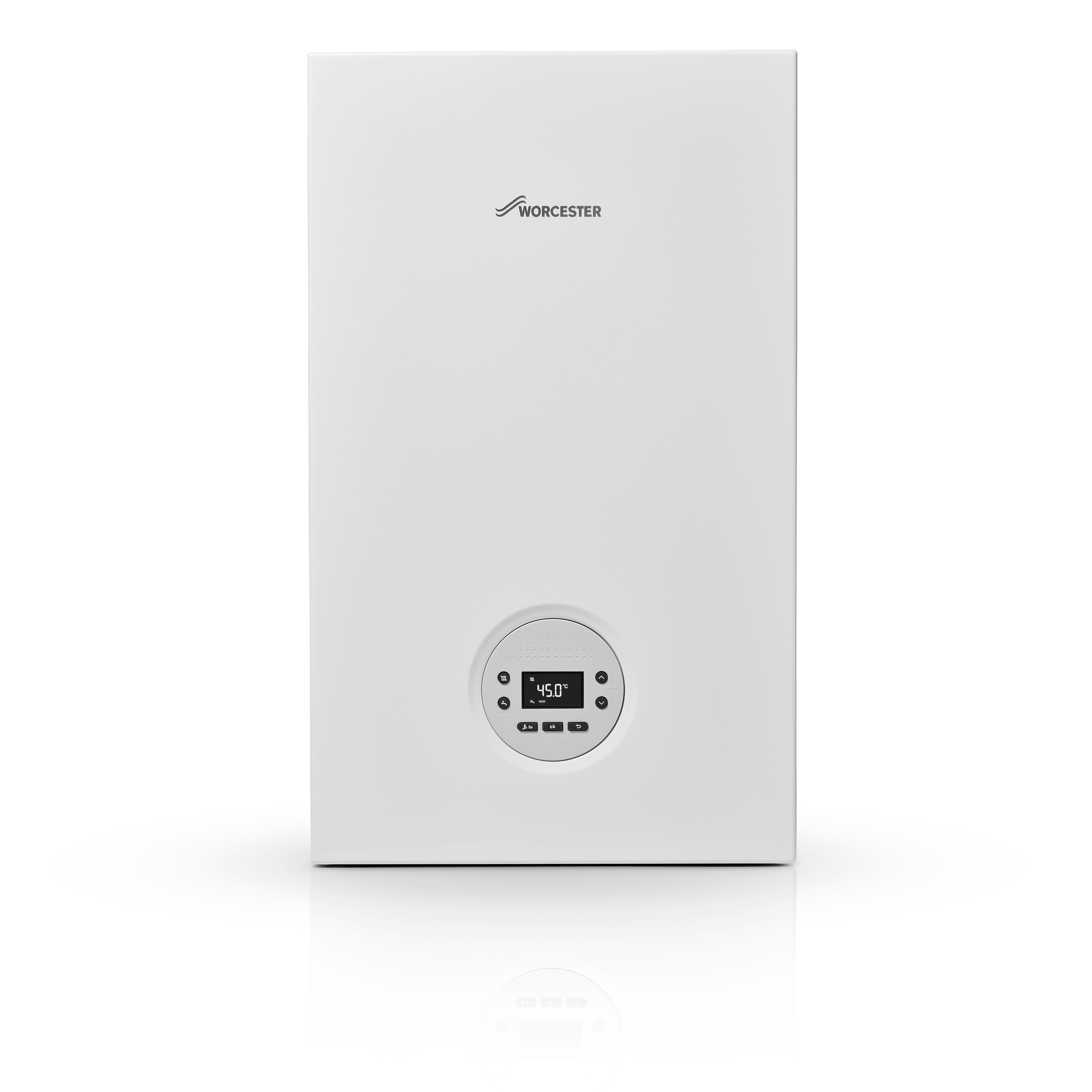 Worcester Greenstar 1000 Combi Boiler 24kW - 7736902178