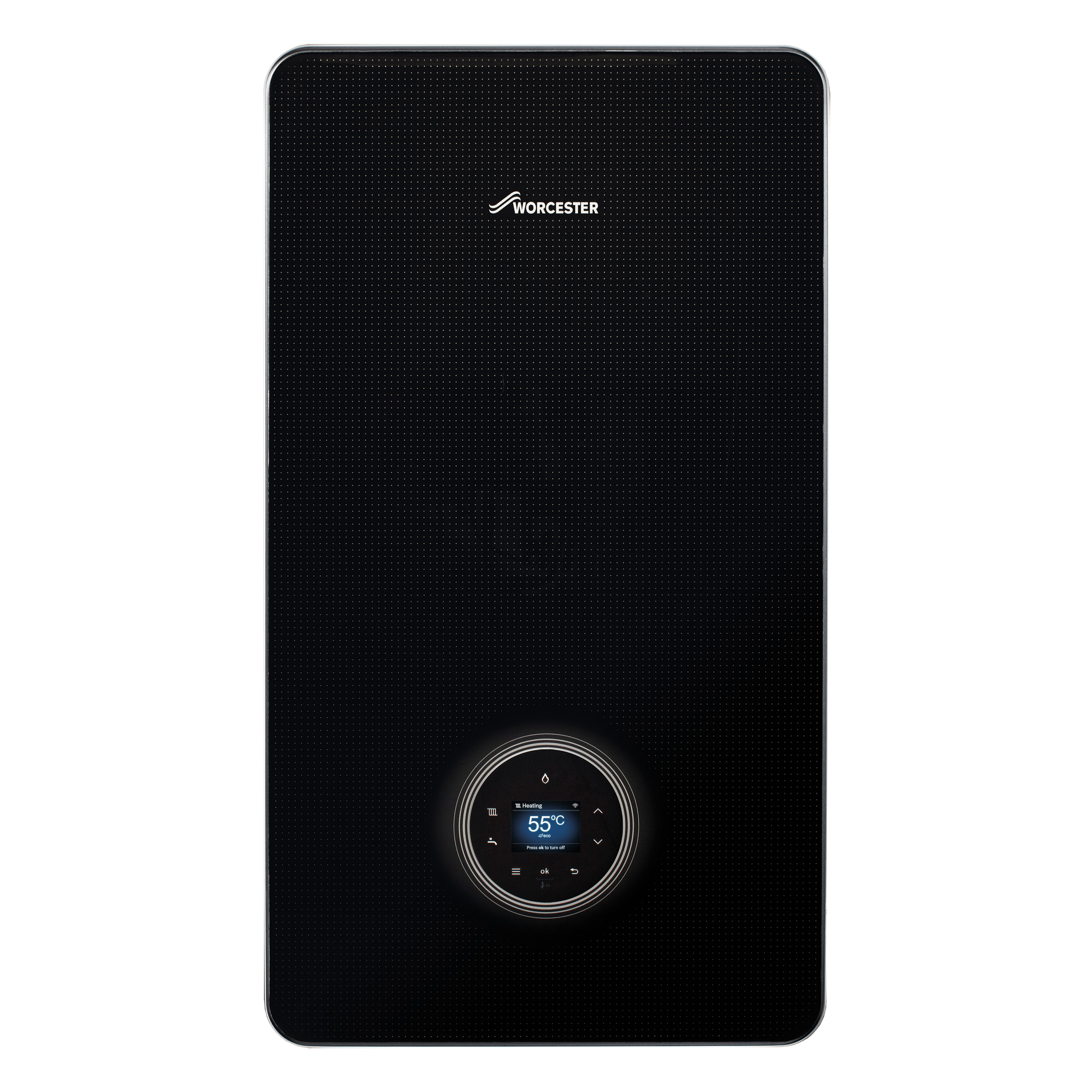 Worcester Bosch Greenstar 8000+ Style Natural Gas Combi Boiler