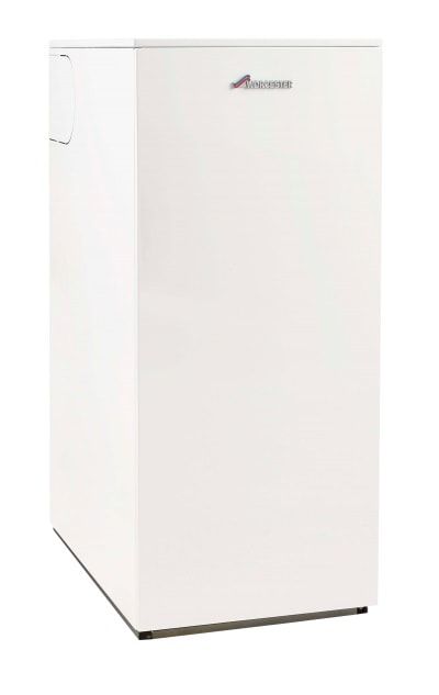 Worcester Danesmoor Utility ErP+ Oil Boiler 25/32