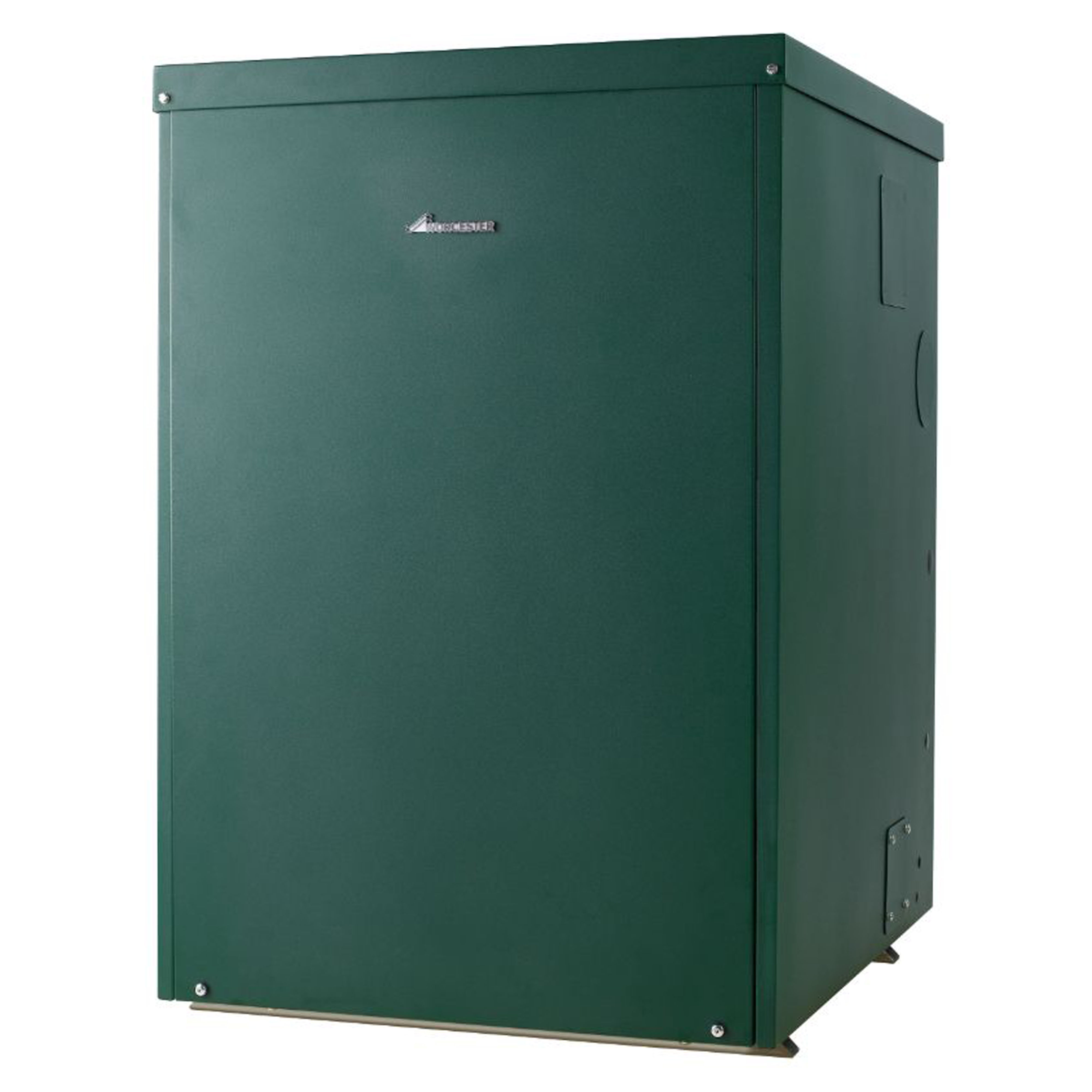 Worcester Bosch Greenstar Heatslave II External Oil Combi Boiler 18/25 2022+ - 7731600264