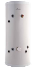 Worcester Greenstore Single Coil Indirect Unvented Cylinder SC-90