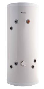 Worcester Greenstore Single Coil Indirect Unvented Cylinder SC-180