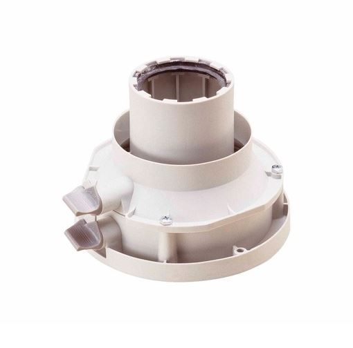 Worcester Vertical Flue Adaptor