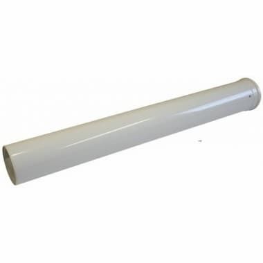 Worcester 1m Flue Extension 80mm/125mm - 7719003666