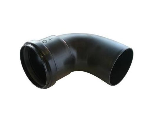 Worcester Plume 90° Elbow