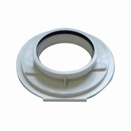 Worcester High Level Horizontal Flue Adaptor 60mm/100mm - 7716191164