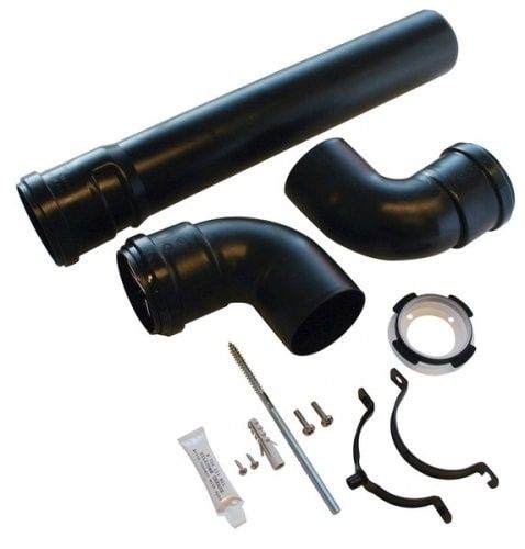 Worcester Plume Management Kit Oil - 7716190092