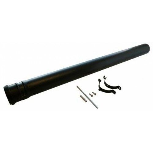 Worcester Plume Extension for Oil Boilers 1m - 7 716 190 093