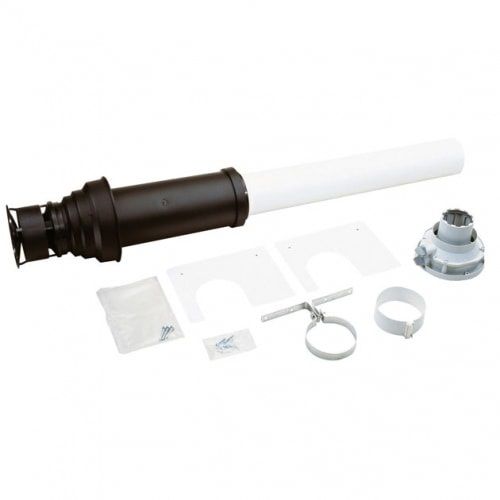 Worcester Vertical BF Flue Kit