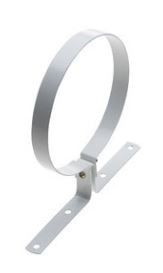 Worcester Wall Brackets for GB162 (Box of 3) 80mm/125mm - T000082131