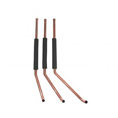 Worcester Vertical Prepiping Assembly for CDi Classic and 8000iW (Combi 30-45kW and System) 7716192607