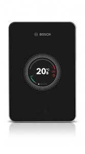 Worcester EasyControl CT200B Black - 7736701392