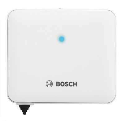 Worcester EasyControl Adaptor