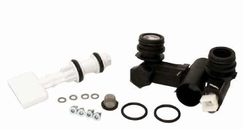 Worcester Filling Link (Junior and SI Ranges)