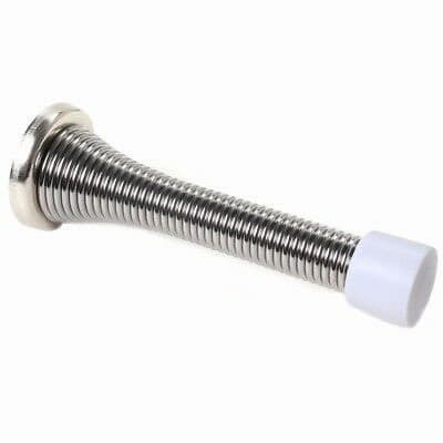 BZP Spring Doorstop PP 76mm - DP005323