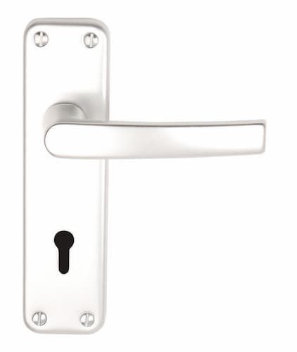 Dale Hardware Sandal Lever Lock Door Handle Furniture SAA - DP005704